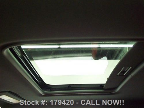 2010 CHEVY CAMARO 2SS RS AUTO LEATHER SUNROOF 20'S 29K TEXAS DIRECT AUTO, US $29,980.00, image 8