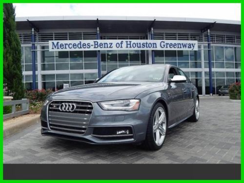 2013 3.0t premium plus used 3l v6 24v automatic all wheel drive sedan premium