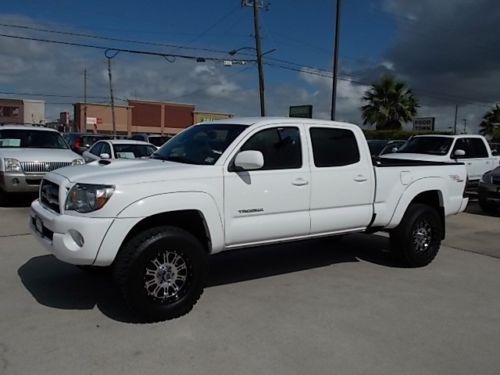 2010 toyota trd/sr5