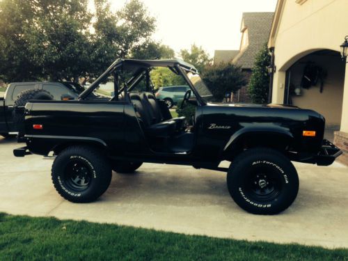 1975 ford bronco