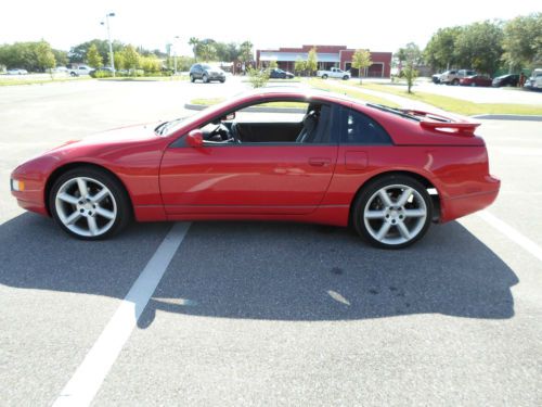 Very clean 300zx