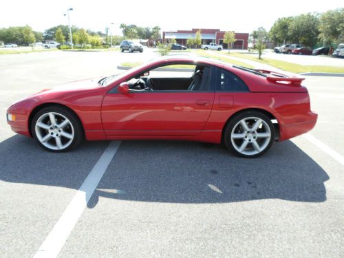 Very clean 300zx