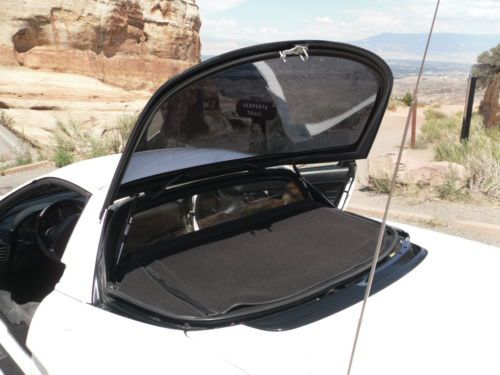 Acura: NSX-T- Comptech Supercharged, Great Condition, Always garage kept, image 9