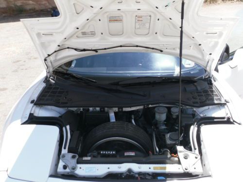 Acura: NSX-T- Comptech Supercharged, Great Condition, Always garage kept, image 12