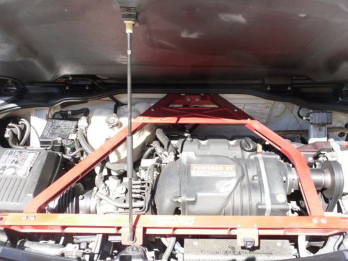 Acura: NSX-T- Comptech Supercharged, Great Condition, Always garage kept, image 17