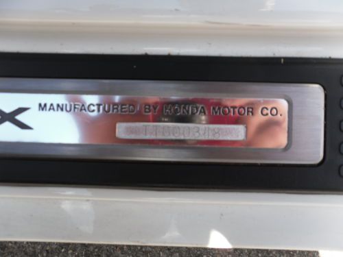 Acura: NSX-T- Comptech Supercharged, Great Condition, Always garage kept, image 18