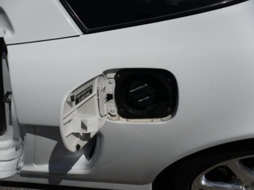 Acura: NSX-T- Comptech Supercharged, Great Condition, Always garage kept, image 20