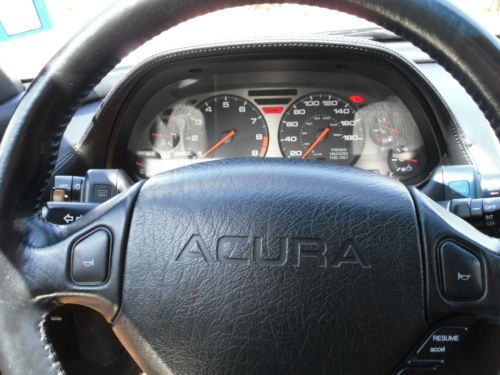 Acura: NSX-T- Comptech Supercharged, Great Condition, Always garage kept, image 22