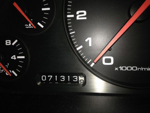 Acura: NSX-T- Comptech Supercharged, Great Condition, Always garage kept, image 23