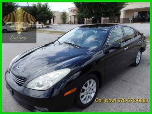 2003,2004,2005 used 3l v6 24v automatic sedan premium