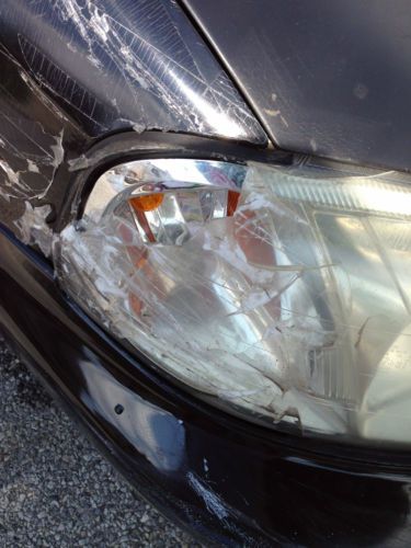 2000 HONDA CIVIC EX COUPE BLACK AUTO 162K GREAT RELIABLE CAR! READ DESCRIPTION!, image 11