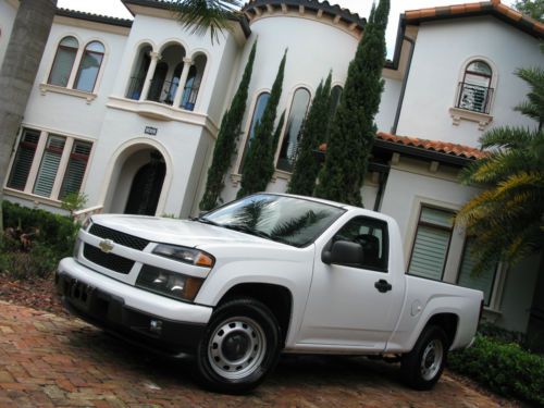 2010 chevrolet colorado pickup~must see~clean~l@@k~no reserve~!