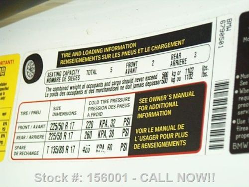 2009 BMW 528XI SEDAN AWD HEATED SEATS SUNROOF NAV 44K TEXAS DIRECT AUTO, US $24,980.00, image 10