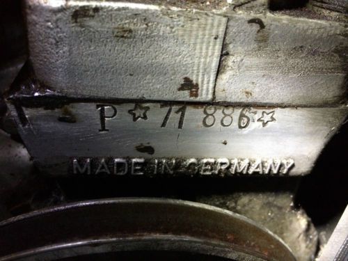 1964 Porsche 356C Base 1.6L, image 11