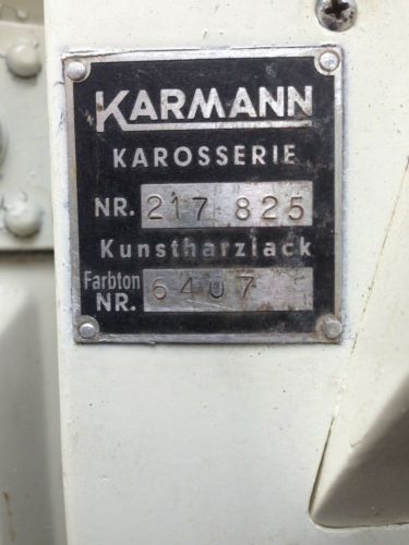 1964 Porsche 356C Base 1.6L, image 12