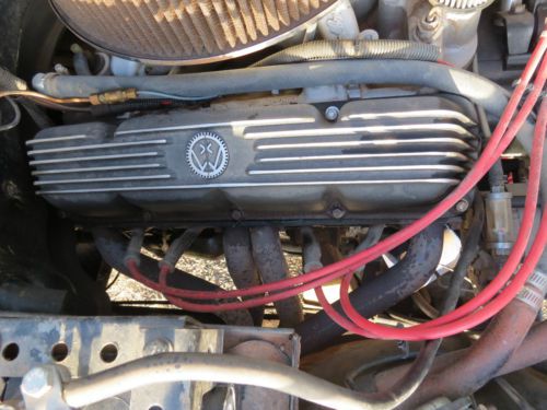 1976 CJ5 4X4, 6 in. lift, 305 V8 bored 30 over, 33" tires,, image 12