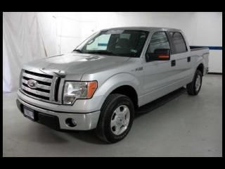 2012 ford f-150 xlt running boards ford certified  we finance