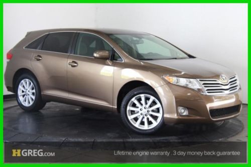 2012 suv le fwd automatic brown