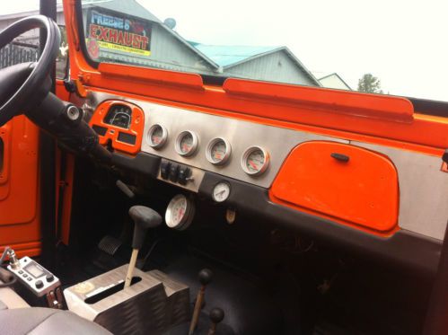 Toyota landcruiser rock crawler, image 5