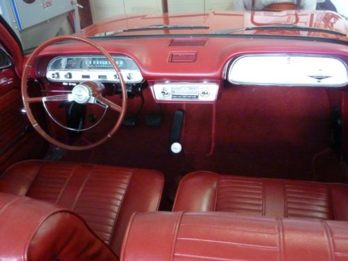 Corvair Convertible, image 6