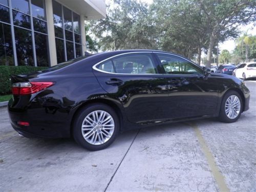 Luxury w/Nav 3.5L Bluetooth Signal mirrors - Turn signal in mirrors Compass, image 3