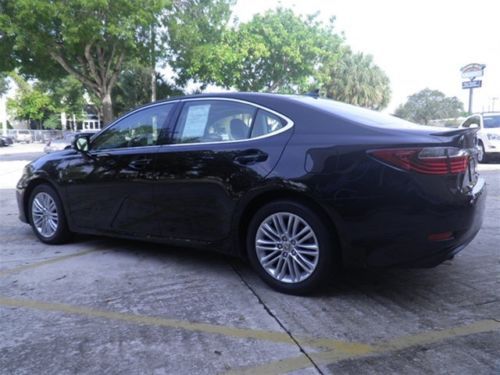 Luxury w/Nav 3.5L Bluetooth Signal mirrors - Turn signal in mirrors Compass, image 5