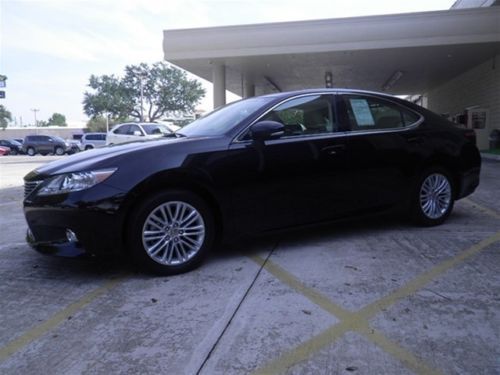 Luxury w/Nav 3.5L Bluetooth Signal mirrors - Turn signal in mirrors Compass, image 6