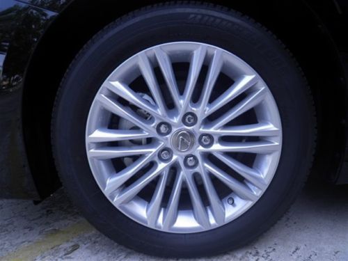 Luxury w/Nav 3.5L Bluetooth Signal mirrors - Turn signal in mirrors Compass, image 8