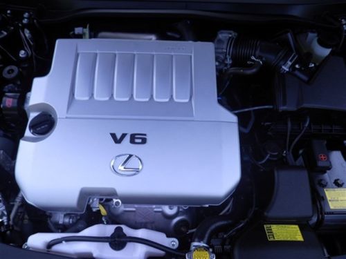 Luxury w/Nav 3.5L Bluetooth Signal mirrors - Turn signal in mirrors Compass, image 10