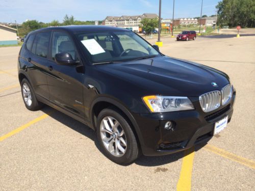 2011 bmw 35i