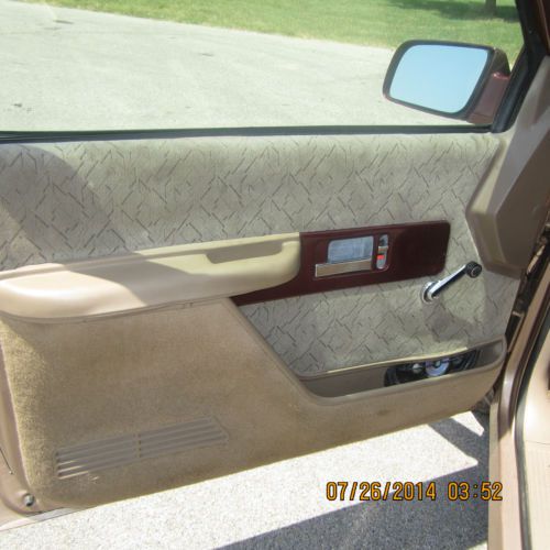 1992 Chevrolet Stepside, US $10,900.00, image 17