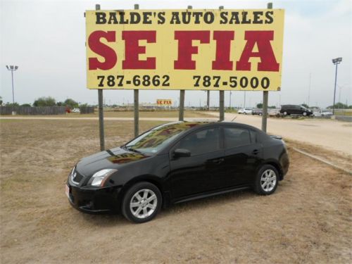 2012 nissan sentra