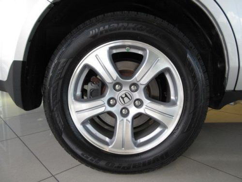 EX-L SUV 3.5L CD Front Wheel Drive Tow Hitch Power Steering 4-Wheel Disc Brakes, image 10