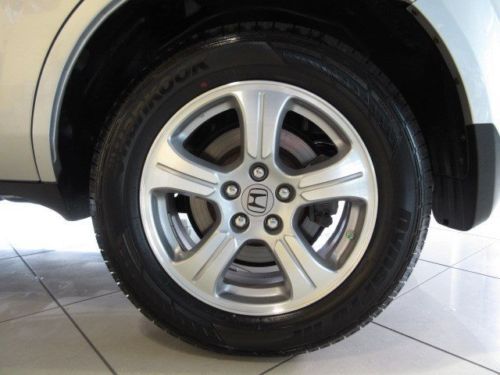 EX-L SUV 3.5L CD Front Wheel Drive Tow Hitch Power Steering 4-Wheel Disc Brakes, image 11