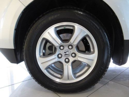 EX-L SUV 3.5L CD Front Wheel Drive Tow Hitch Power Steering 4-Wheel Disc Brakes, image 12