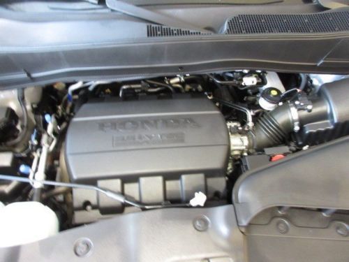 EX-L SUV 3.5L CD Front Wheel Drive Tow Hitch Power Steering 4-Wheel Disc Brakes, image 16