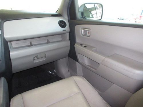 EX-L SUV 3.5L CD Front Wheel Drive Tow Hitch Power Steering 4-Wheel Disc Brakes, image 28