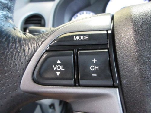 EX-L SUV 3.5L CD Front Wheel Drive Tow Hitch Power Steering 4-Wheel Disc Brakes, image 34