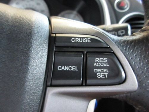 EX-L SUV 3.5L CD Front Wheel Drive Tow Hitch Power Steering 4-Wheel Disc Brakes, image 35