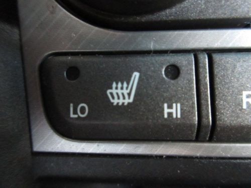 EX-L SUV 3.5L CD Front Wheel Drive Tow Hitch Power Steering 4-Wheel Disc Brakes, image 37