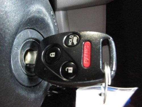 EX-L SUV 3.5L CD Front Wheel Drive Tow Hitch Power Steering 4-Wheel Disc Brakes, image 38