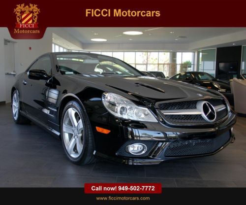 ** 5k original miles * 1-owner carfax certified * mbz warranty until 05/2015 **