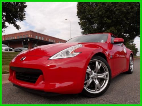 2011 used 3.7l v6 24v manual rwd coupe premium