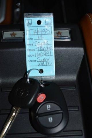 2014 toyota tundra 1794