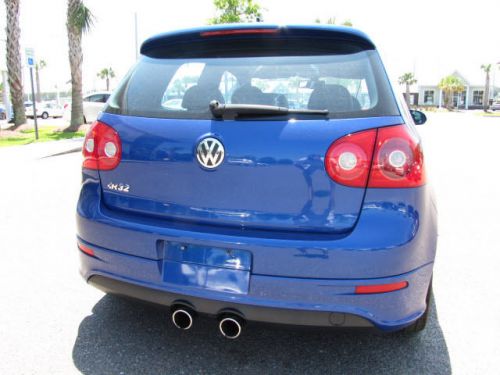 2008 Volkswagen R32, US $17,250.00, image 4