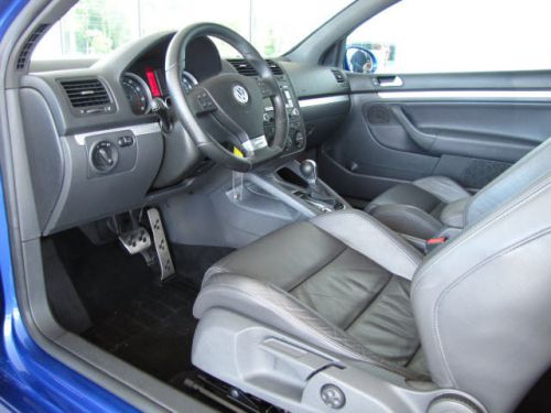 2008 Volkswagen R32, US $17,250.00, image 6
