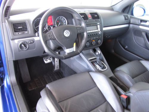 2008 Volkswagen R32, US $17,250.00, image 7