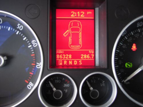 2008 Volkswagen R32, US $17,250.00, image 9