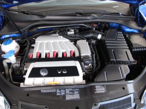 2008 Volkswagen R32, US $17,250.00, image 19