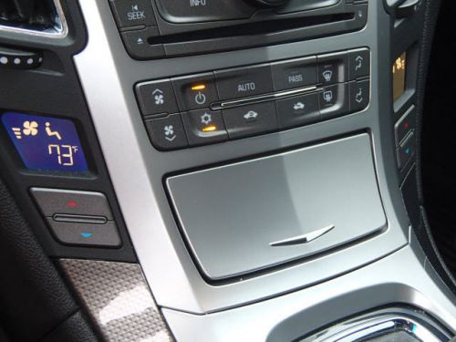 2011 Cadillac CTS 3.6 L, US $28,390.00, image 3